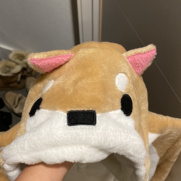 Shiba Hoodie - Picture 3 of 7